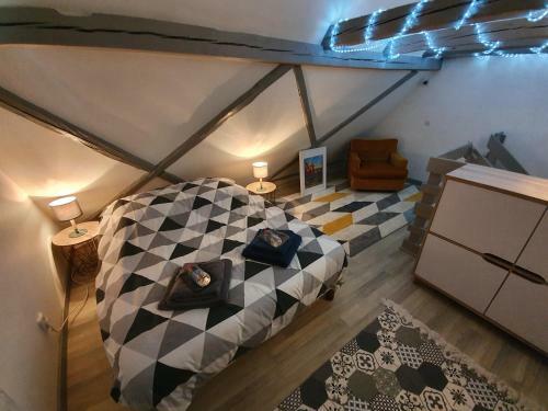 Apartamentos La Petite Venise Avec Parking Priv�