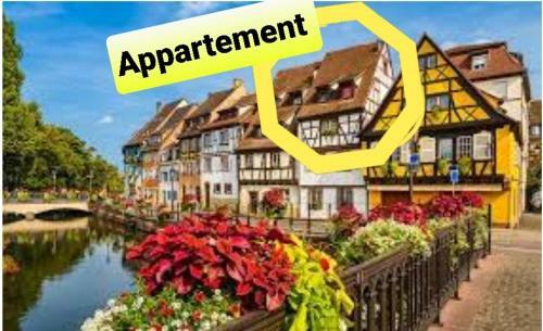 Apartamentos La Petite Venise Avec Parking Priv�