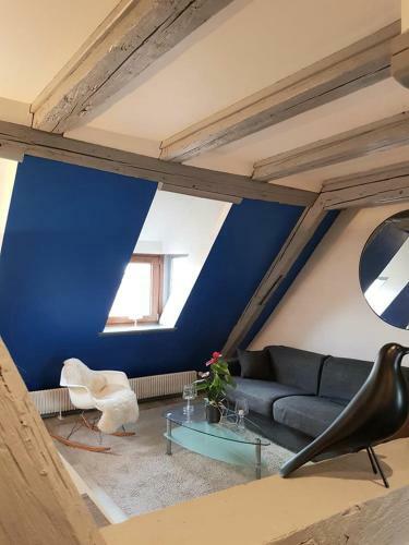 Apartamentos La Petite Venise Avec Parking Priv�