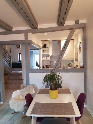 Apartamentos La Petite Venise Avec Parking Priv�