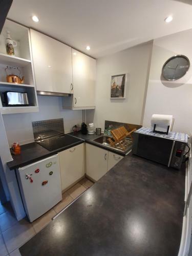 Apartamentos La Petite Venise Avec Parking Priv�