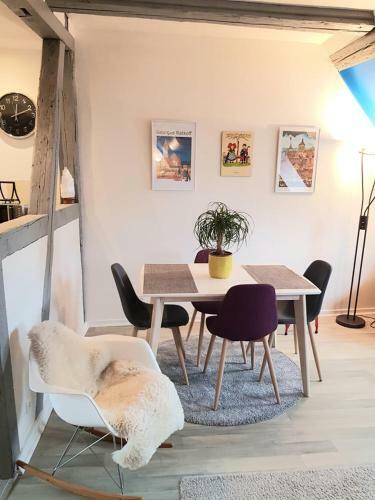 Apartamentos La Petite Venise Avec Parking Priv�