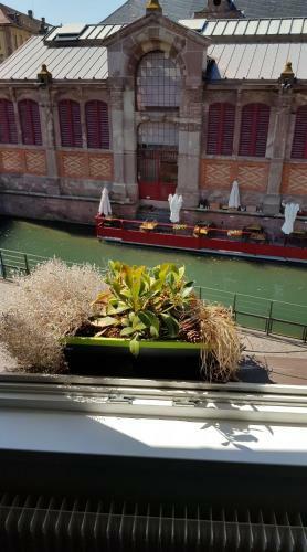 Apartamentos La Petite Venise Avec Parking Priv�
