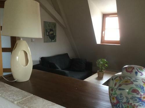 Apartamentos Au Bonheur Des Anges Appartement Duplex