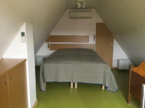 Apartamentos Au Bonheur Des Anges Appartement Duplex