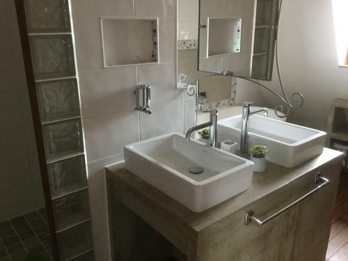 Apartamentos Au Bonheur Des Anges Appartement Duplex