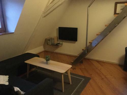 Apartamentos Au Bonheur Des Anges Appartement Duplex