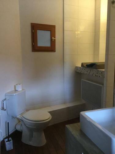 Apartamentos Au Bonheur Des Anges Appartement Duplex