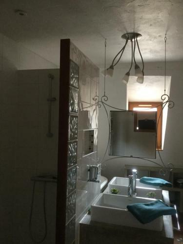 Apartamentos Au Bonheur Des Anges Appartement Duplex