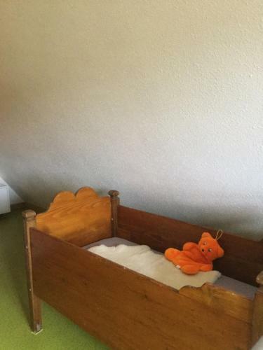 Apartamentos Au Bonheur Des Anges Appartement Duplex