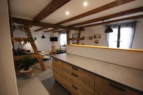 Apartamentos Appart'heim