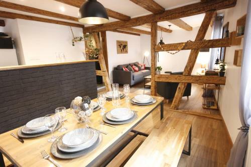 Apartamentos Appart'heim