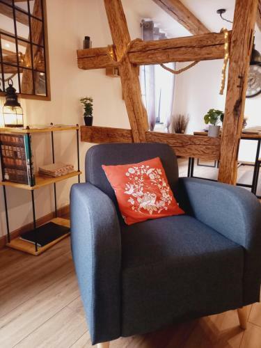Apartamentos Appart'heim