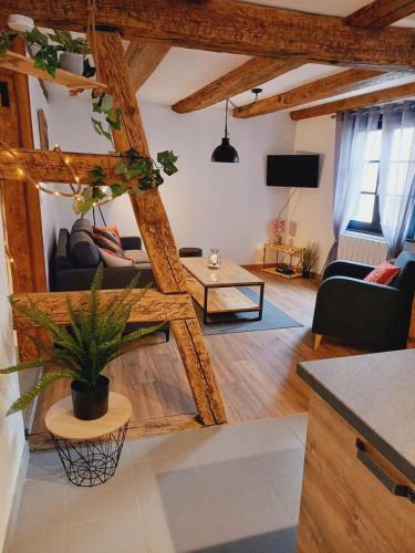 Apartamentos Appart'heim