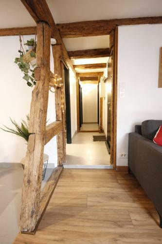 Apartamentos Appart'heim