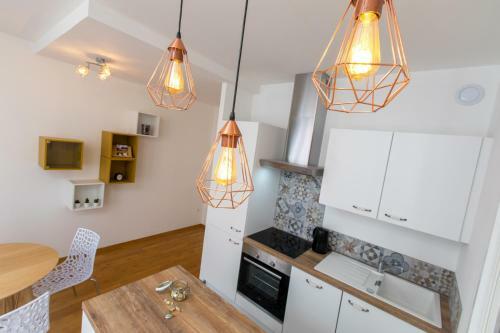 Apartamento Le Griffon