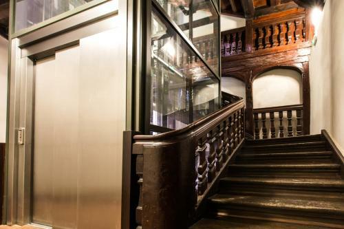 Apartamento Le Griffon