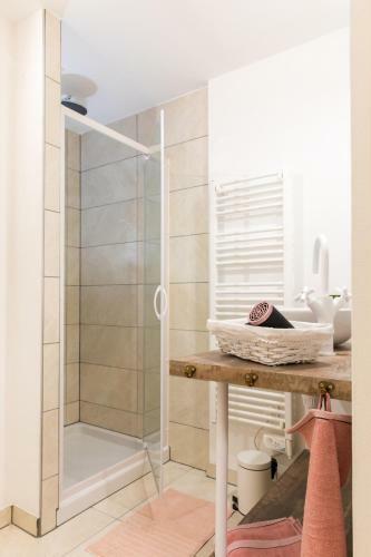 Apartamento Le Griffon