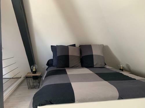 Apartamento Cocoon Loft
