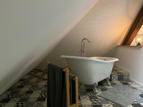 Apartamento Cocoon Loft