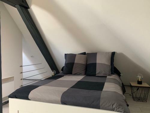 Apartamento Cocoon Loft