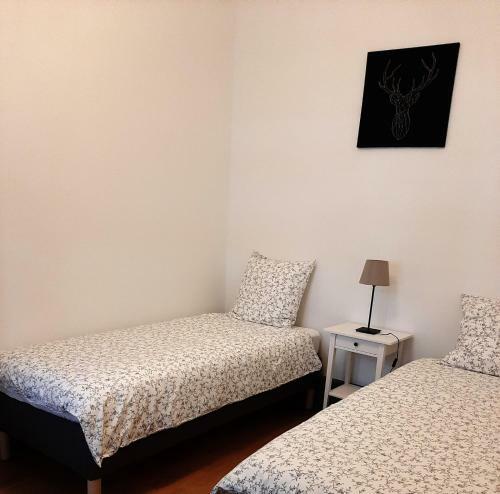 Apartamento Le 1 " G�tes Tout Confort � Colmar Centre"