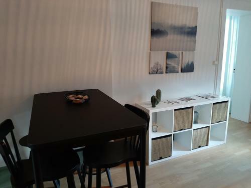Apartamento Le 1 " G�tes Tout Confort � Colmar Centre"