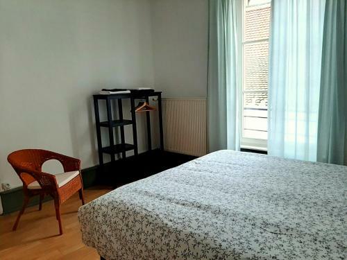 Apartamento Le 1 " G�tes Tout Confort � Colmar Centre"