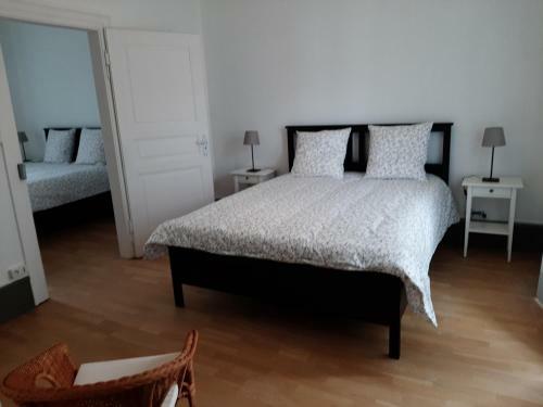 Apartamento Le 1 " G�tes Tout Confort � Colmar Centre"