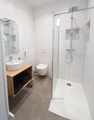 Apartamento Le 1 " G�tes Tout Confort � Colmar Centre"