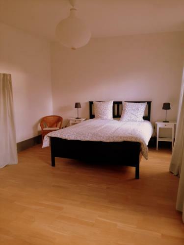Apartamento Le 1 " G�tes Tout Confort � Colmar Centre"