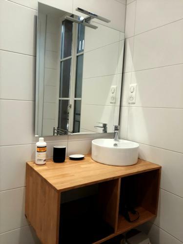 Apartamento Le 1 " G�tes Tout Confort � Colmar Centre"
