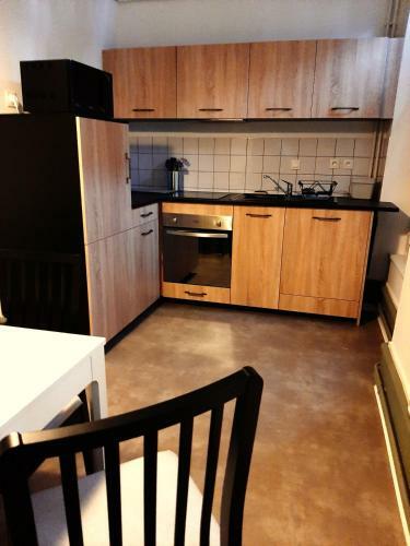 Apartamento Le 1 " G�tes Tout Confort � Colmar Centre"