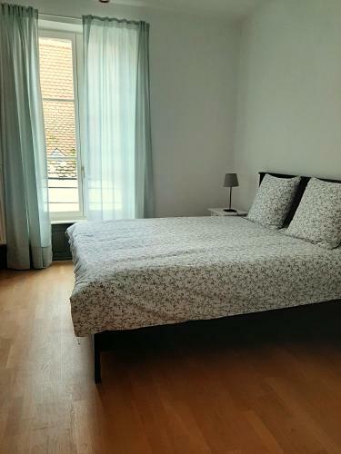 Apartamento Le 1 " G�tes Tout Confort � Colmar Centre"