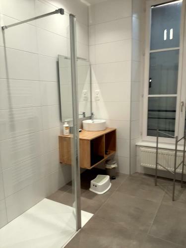 Apartamento Le 1 " G�tes Tout Confort � Colmar Centre"