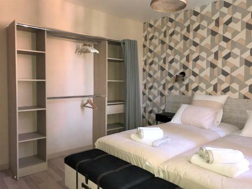 Apartamentos Le Coin De Fr�deric