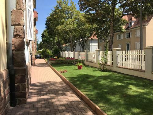 Apartamentos Le Coin De Fr�deric