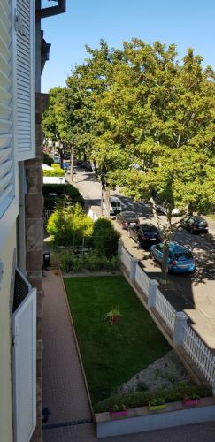 Apartamentos Le Coin De Fr�deric