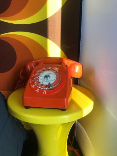 Hostal La Kischte Vintage