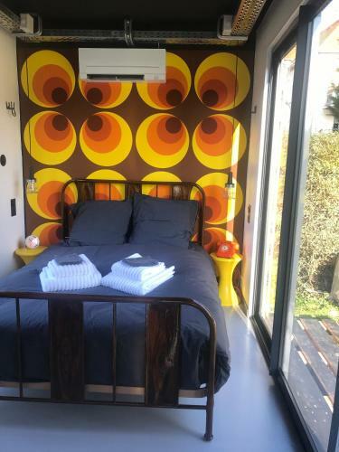 Hostal La Kischte Vintage