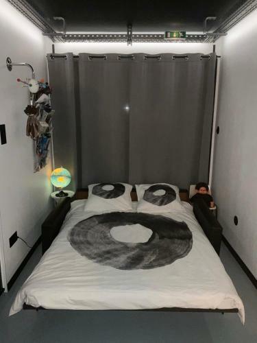 Hostal La Kischte Vintage