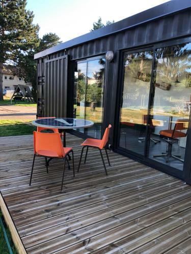 Hostal La Kischte Vintage