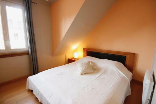 Apartamento Appartement Schweitzer