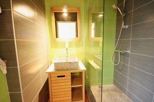 Apartamento Appartement Schweitzer