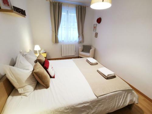 Apartamento Au Kugelhopf Dor� - Centre Historique