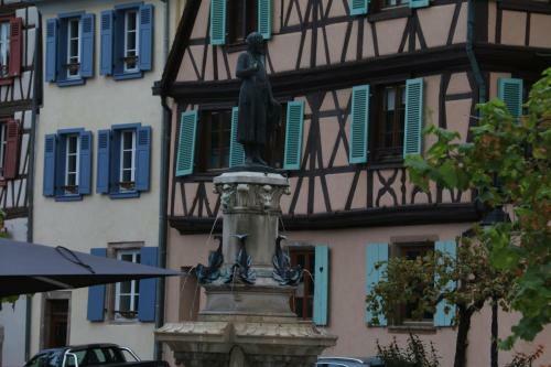 Apartamentos Appartement Grenier � Sel Gentleman