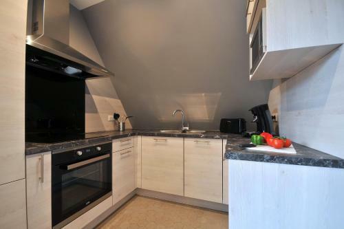Apartamentos Appartement Grenier � Sel Gentleman