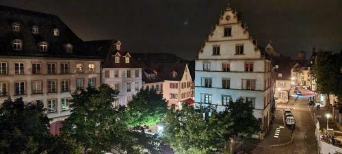 Apartamentos Appartement Grenier � Sel Gentleman