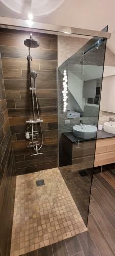 Apartamentos Appartement Grenier � Sel Gentleman