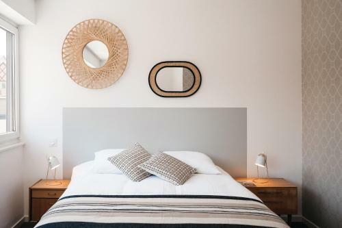 Apartamentos Le 19 Kleber